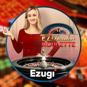 xo88 EZ Dealer Roulette